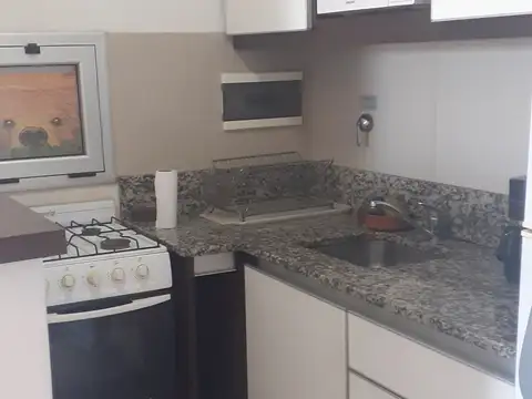 Departamento en Alquiler al Noreste