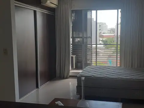 Monoambiente en Palermo