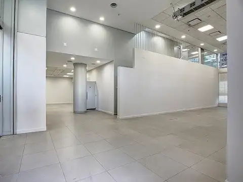 Oficina Monoambiente con 1 baño