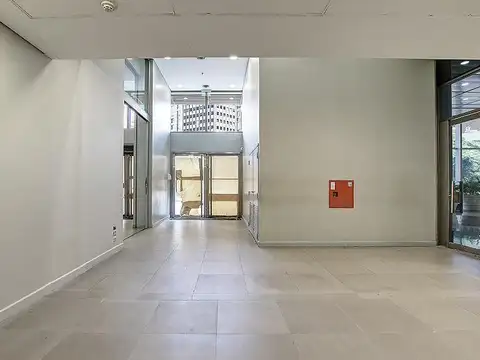 Oficina en Alquiler 35 años
