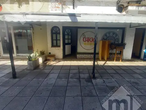 Local en Alquiler 35 años