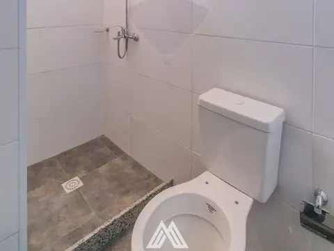 Alquiler apart. 4to piso, 2 dormitorios en La Paz