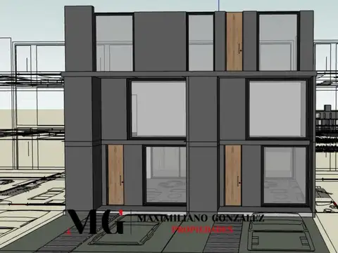 Departamento en Venta de 2 dormitorios