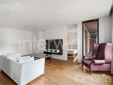 Departamento en Venta 8 años