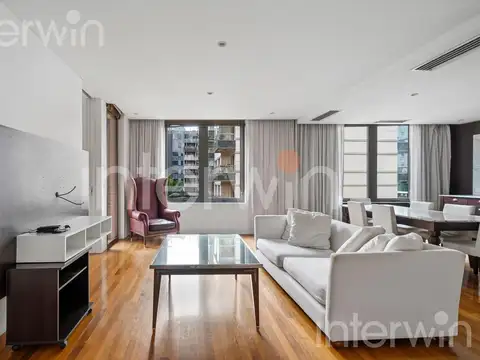 Departamento en Venta - 2 amb - Cochera - Baulera - Puerto Madero - La Porteña Residences