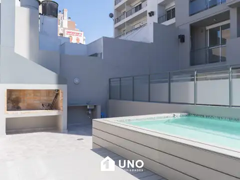 Departamento en Venta 4 años