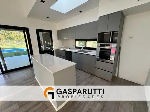 Casa en Venta A Estrenar