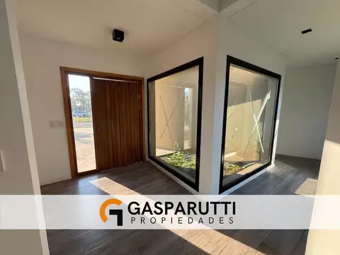 Casa en Venta en San Matias, USD 260.000
