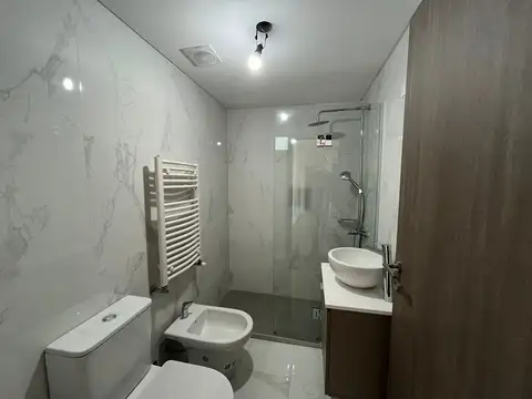 Departamento en Nuñez