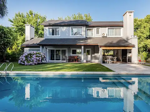 Casa en Venta de 3 dormitorios