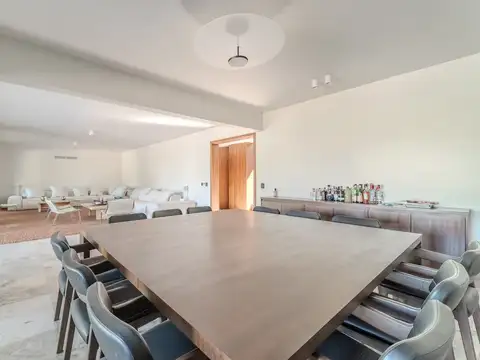 Casa en Venta de 5 dormitorios