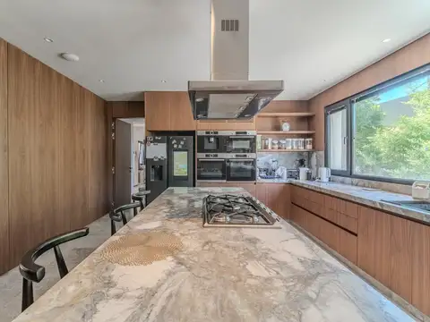 Casa  en Venta en El Golf, Nordelta, Tigre