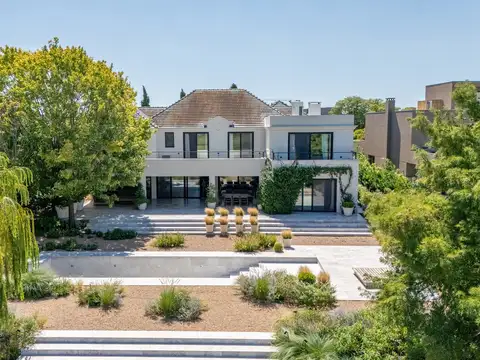 Casa  en Venta en El Golf, Nordelta, Tigre