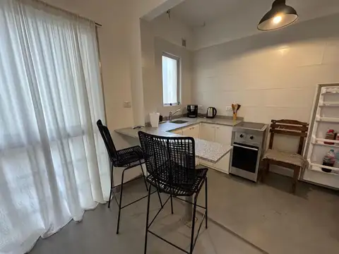 Departamento en Venta de Monoambiente