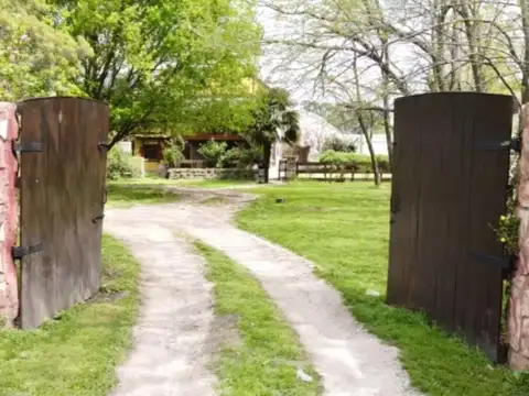 Godoy Cruz y Autovía 2