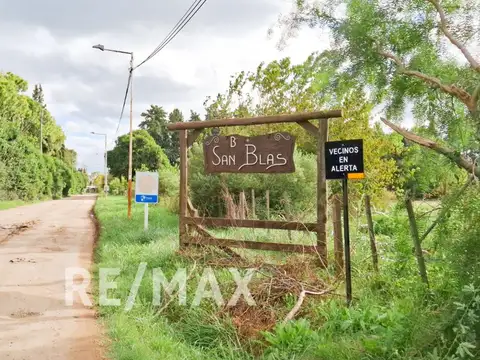 Terreno en Venta en Pilar, USD 49.000