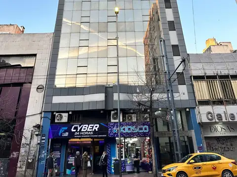 Venta departamento 1 dormitorio colon y gral paz