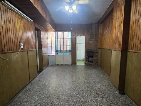 CASA DE PASILLO NO PH