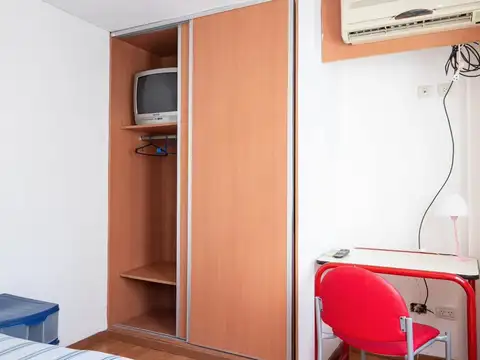 Casa en Paternal