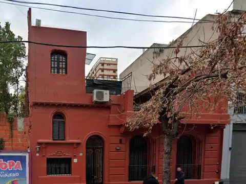 Casa en Paternal