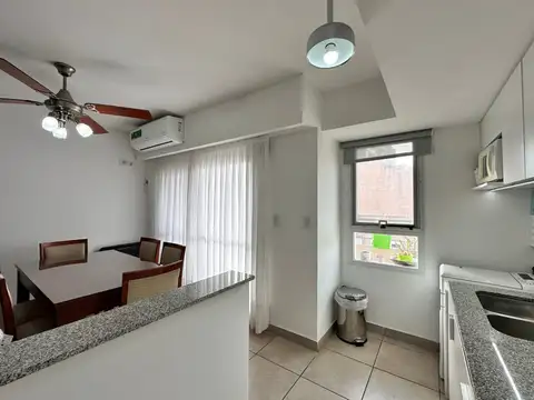 Departamento en Venta en Nuestra Señora De Lourdes, USD 105.000