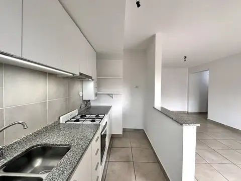 Departamento en Venta Permite mascota