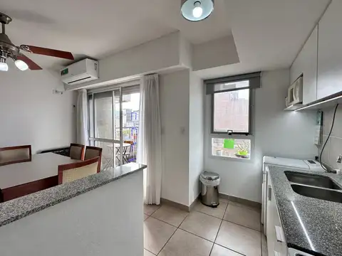 Departamento en Venta 2 años