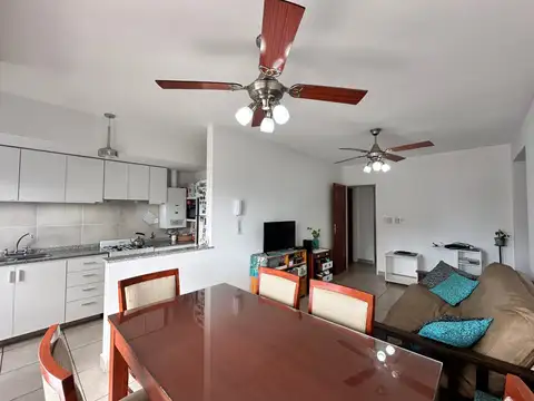 Departamento en Venta de 4 ambientes
