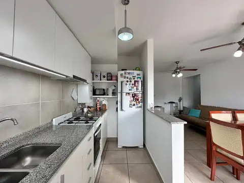 Departamento en Venta Permite mascota