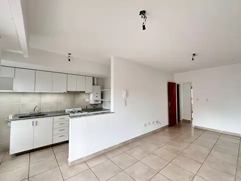 Departamento 3 dormitorios en venta en Lourdes