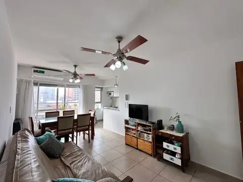 Departamento en Venta en Nuestra Señora De Lourdes, USD 105.000
