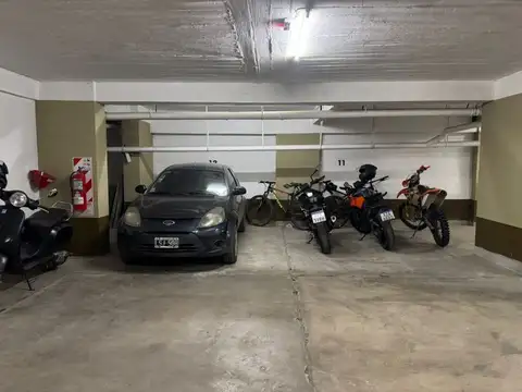 COCHERA EN VENTA - CORDOBA 1083 -  SUBSUELO