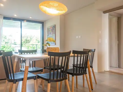 Departamento en Venta en Nuestra Señora De Lourdes, Rosario