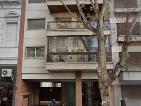 Departamento - Almagro