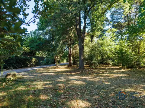 2 LOTES EN VENTA DE 4.992  M2 CADA UNO SOBRE CANCHA DE GOLF