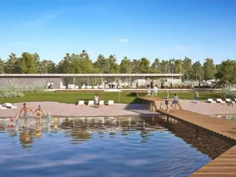 Terreno en Venta en Mari Menuco, USD 14.000