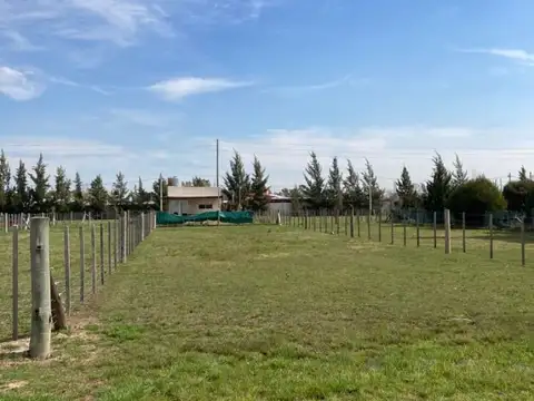 Terreno en Venta en Domselaar, USD 18.000