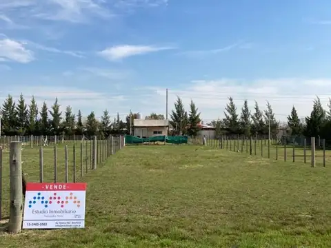Terreno / Lote en venta de 410m2 ubicado en Domselaar