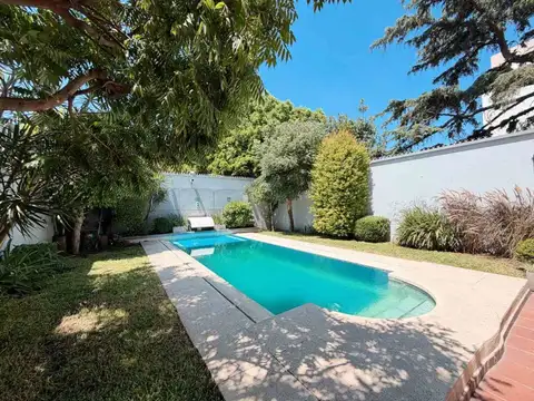 Casa en Venta de 5 dormitorios