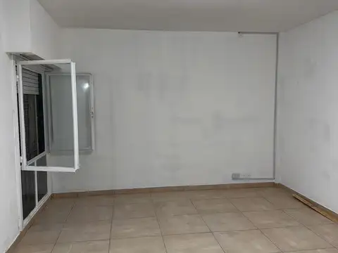 Departamento en alquiler temporario.