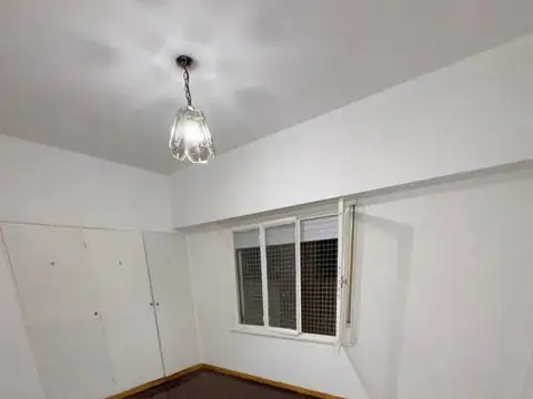 Departamento en Alquiler Temporal de 3 ambientes