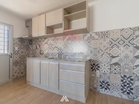 Casa en Alquiler A Estrenar
