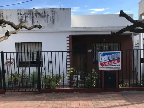 VENTA-CASA MERLO 3 ambientes