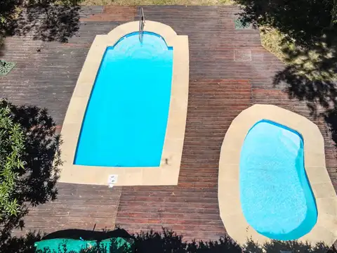 Casa en Venta de 7 dormitorios