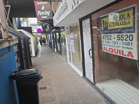 Belgrano 3400
