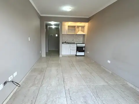 Departamento en Venta con 1 cochera