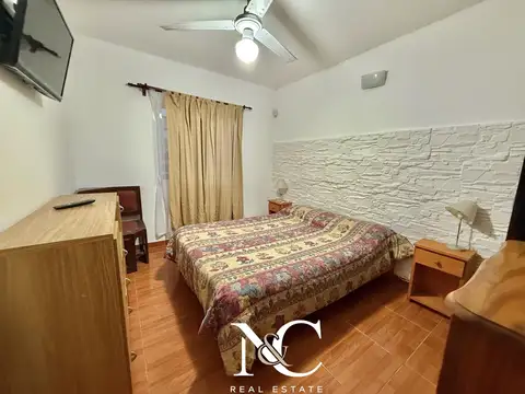 Departamento en Venta 3 años