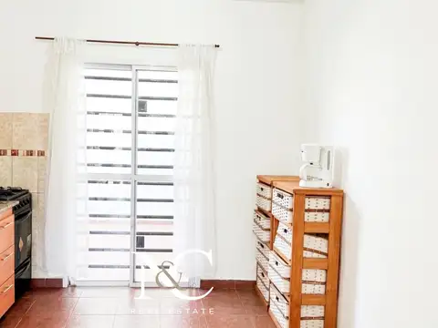 Departamento en Venta 3 años