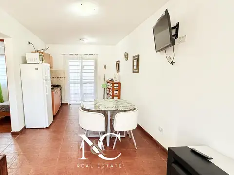 Departamento en Venta de 2 dormitorios
