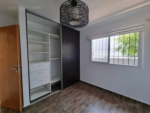 Departamento en Venta 8 años